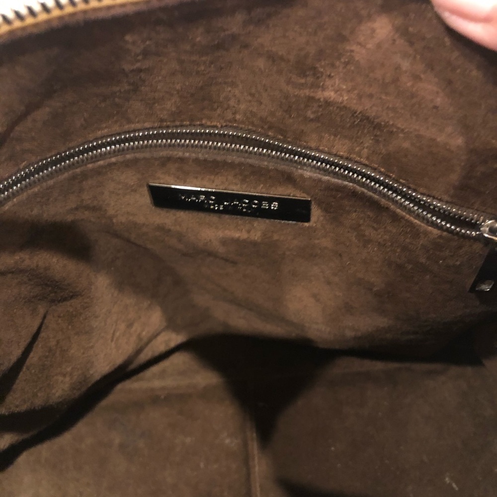 Marc Jacobs Iconic Multi-pocket Bag - Picture 8 of 8